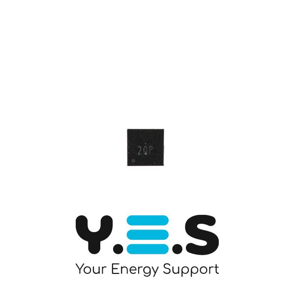 Мікросхема контролера живлення Richtek RT9610C для ноутбука