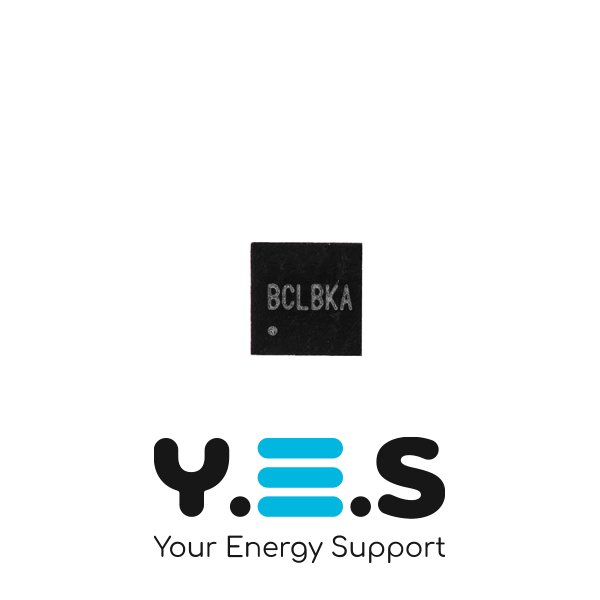 Мікросхема Sylergy SY8310RAC для ноутбука Original