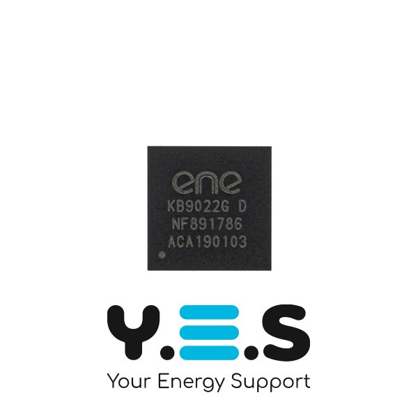 Мікросхема контролер ENE KB9022G D для ноутбука