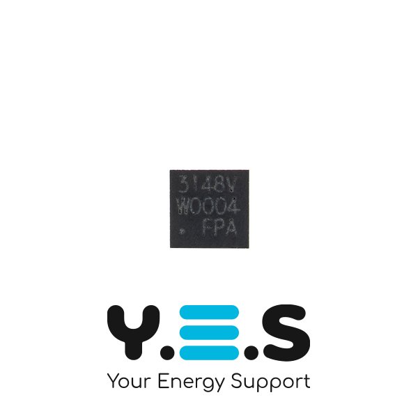 Мікросхема SLG3NB148V для ноутбука Original