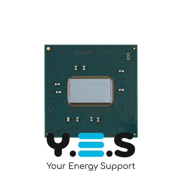 Чипсет (мікросхема) Intel GL82QM175 SR30V для ноутбука