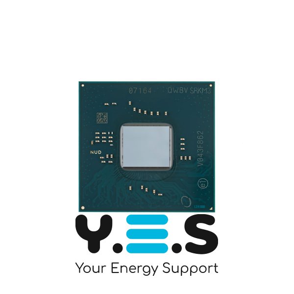 Мікросхема Intel FH82Z590 SRKM3 (Z590) для ноутбука