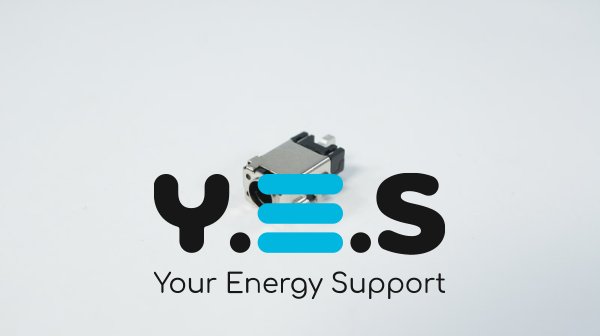 Роз’єм живлення PJ229 для ноутбуків ASUS X540, X541