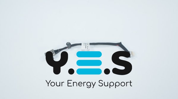 Роз’єм живлення PJ588 з кабелем для DELL Vostro 14 / Inspiron 5459, 5458