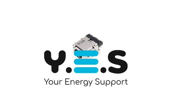 Розʼєм живлення PJ265 для ASUS GX501, GX531