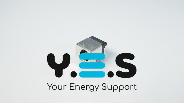 Розʼєм живлення PJ278 для ASUS U100, U120, F3SV