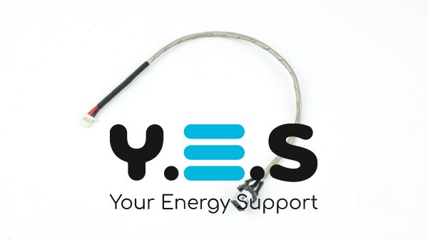 Роз’єм живлення PJ757 для Lenovo 310S-15IKB series з кабелем