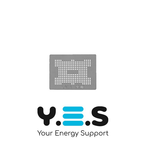 Трафарет прямого нагріву для LG3G