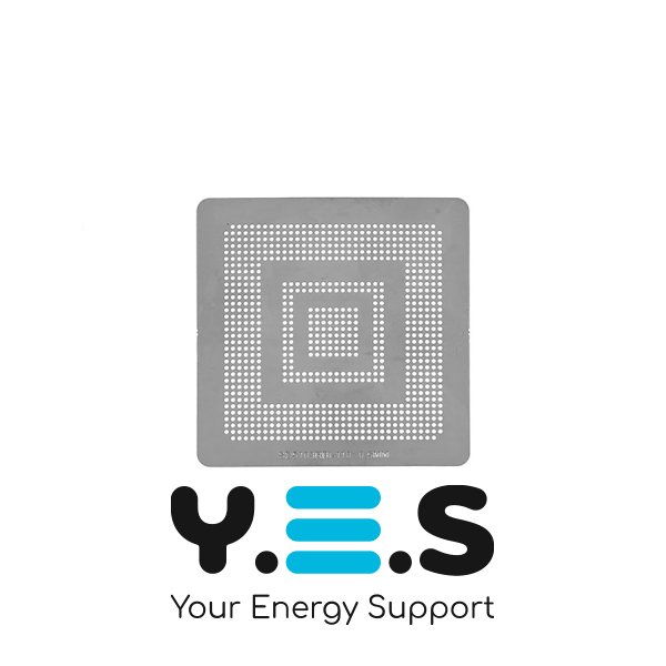 Трафарет прямого нагріву SD5103RBI-110, 0.5 мм