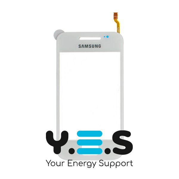 Тачскрін для Samsung S5830i Galaxy Ace, білий, Original