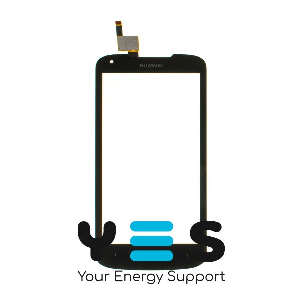 Тачскрін для Huawei Ascend Y520, чорний, Original