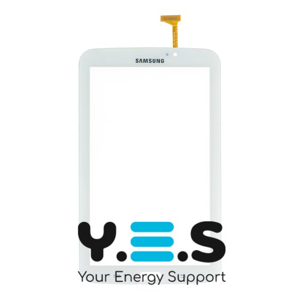 Тачскрин Samsung Galaxy Tab 3 P3210/T210/T2100/T2110 Wi‑Fi білий Original