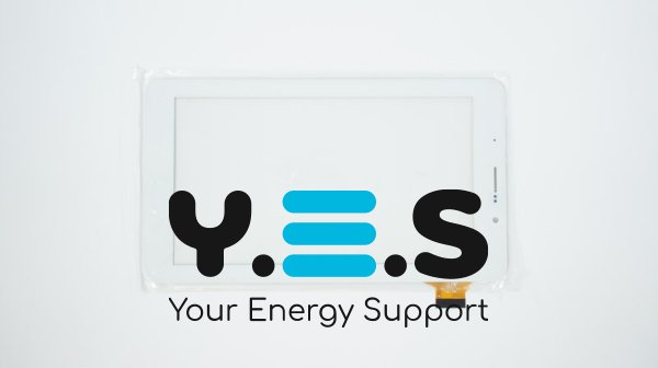 Тачскрін (сенсорне скло) для Ritmix RMD-752 Lite TPC-51141 V2.0 7" 189×106/155×87 мм білий