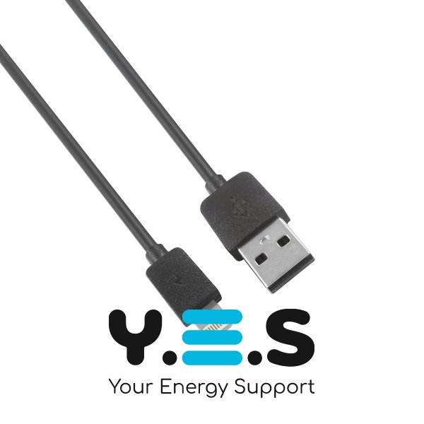 Кабель REMAX Light USB–Lightning для iPhone/iPad, чорний, 1 м