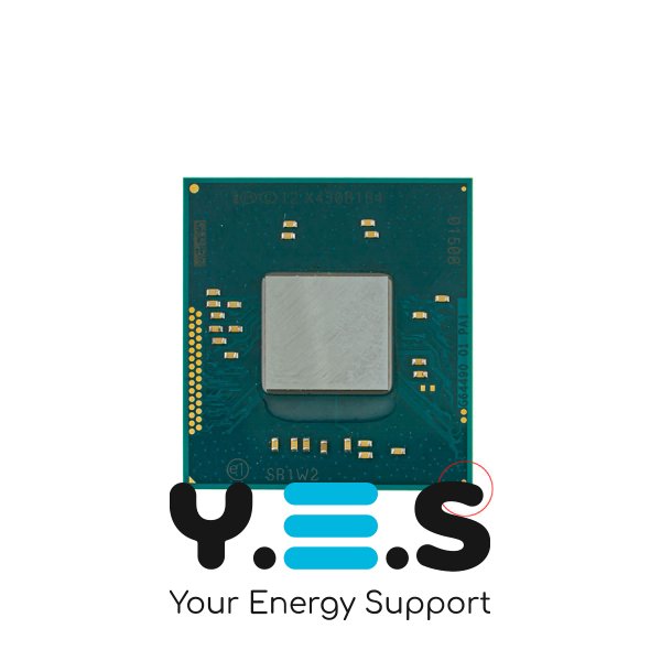 Уцінка: CPU Intel Pentium N3530 4C 2.16–2.58GHz 2MB TDP7.5W BGA1170 для ноутбука SR1W2