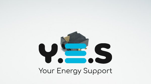 Аудіороз’єм (джек) для ноутбука AJ22