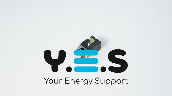 Аудіорозʼєм (гніздо) для ноутбука AJ10