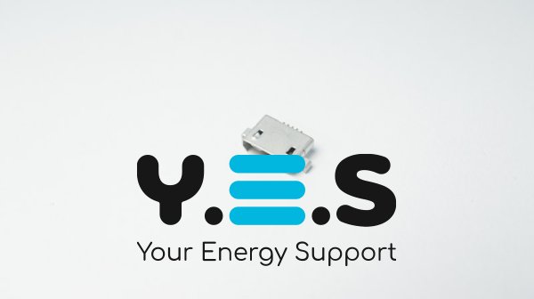 Розʼєм microUSB MUJ123 для планшета та телефона