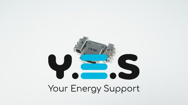 Розʼєм microUSB MUJ119 для планшета та телефона