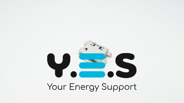 Розʼєм microUSB MUJ053 для планшета та телефона