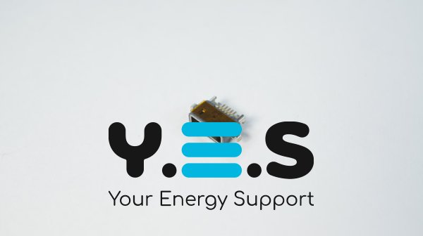 Роз’єм microUSB MUJ175 для планшета і телефона Xiaomi