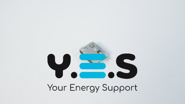 Розʼєм microUSB MUJ214 для планшета та телефона