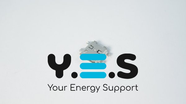 Розʼєм microUSB MUJ212 для планшета та телефона