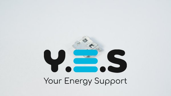 Розʼєм microUSB MUJ210 для планшета та телефону