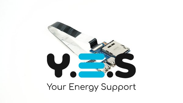 Плата з роз’ємами USB 2.0, комплект 2 шт.