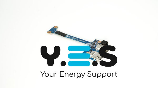 Плата з роз’ємами USB 2.0, 2 шт.