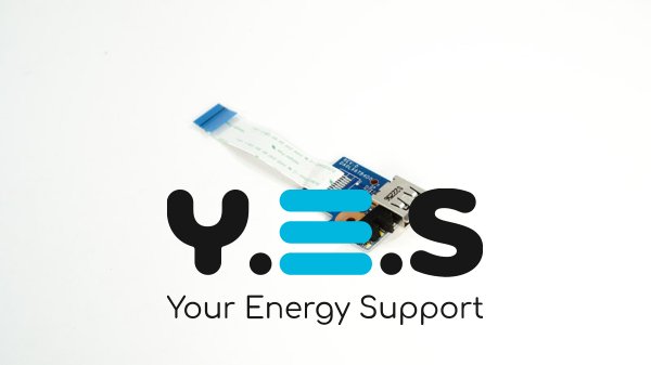 Плата з роз’ємом USB 2.0, 1 шт.