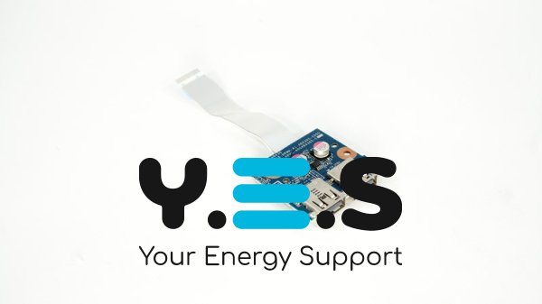 Плата з 2 роз’ємами USB 2.0 (2 шт.)