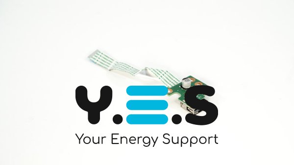 Плата з роз’ємом USB 2.0, 1 шт.