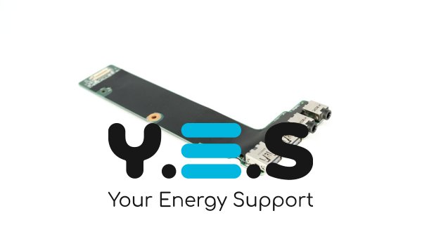 Плата з роз’ємами USB 2.0, комплект 2 шт.