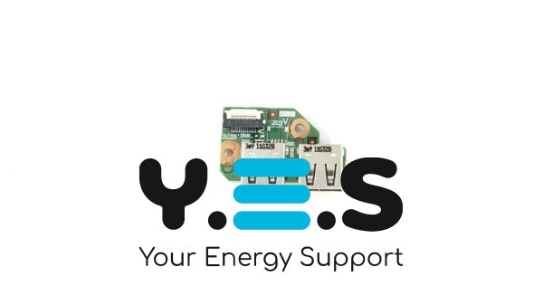 Плата з роз’ємами USB 2.0, комплект 2 шт.