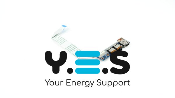 Плата з роз’ємом USB 2.0, 1 шт.