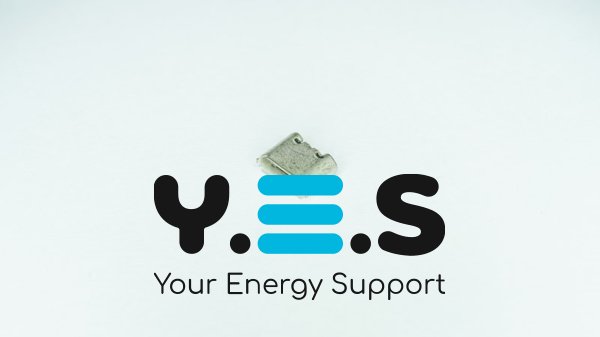 Роз’єм microUSB MUJ224 для планшета та телефона