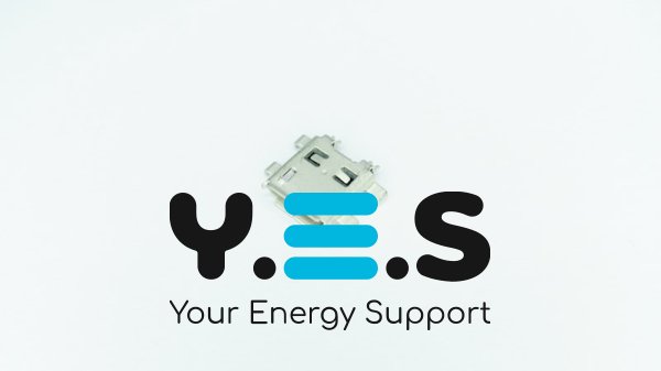 Роз’єм microUSB MUJ239 для планшета та телефона