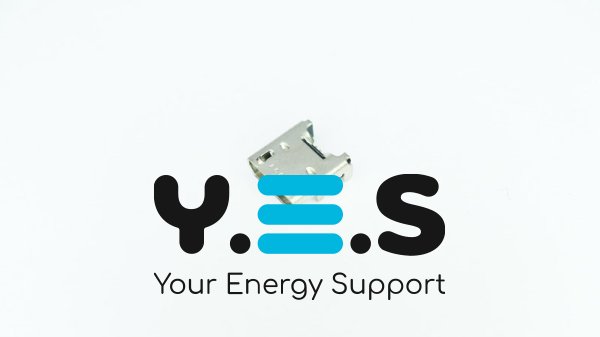 Розʼєм microUSB MUJ241 для планшета та телефона