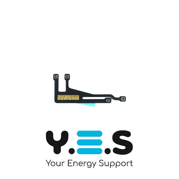 Шлейф Wi‑Fi антени для Apple iPhone 5C