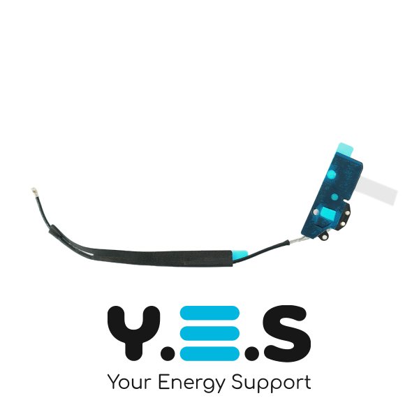 Шлейф Wi‑Fi для Apple iPad 3 та iPad 4, запчастина Original