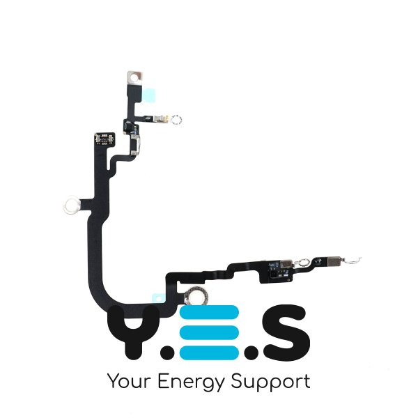 Bluetooth-шлейф для Apple iPhone XS Max