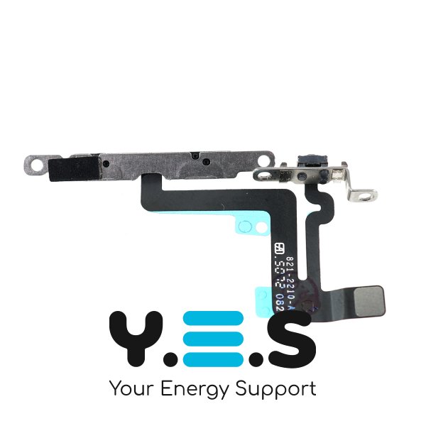 Шлейф регулювання гучності для Apple iPhone 6+ Plus