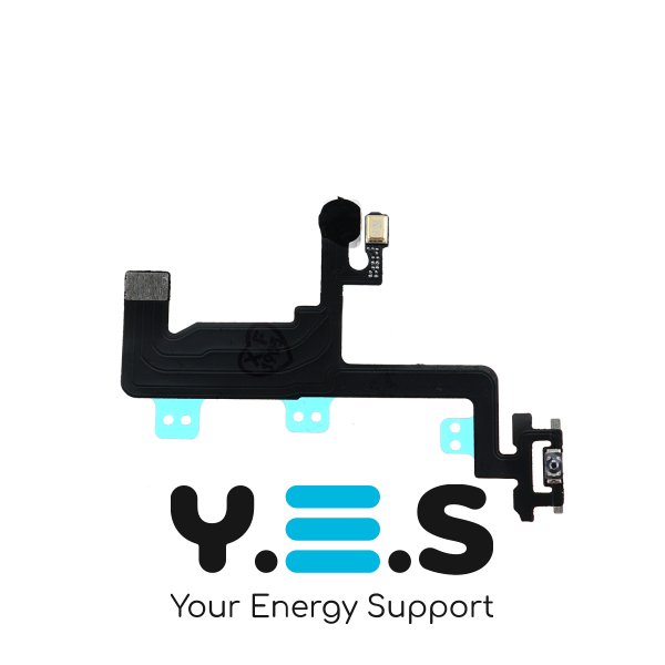 Шлейф кнопки ввімкнення (Power) для Apple iPhone 6