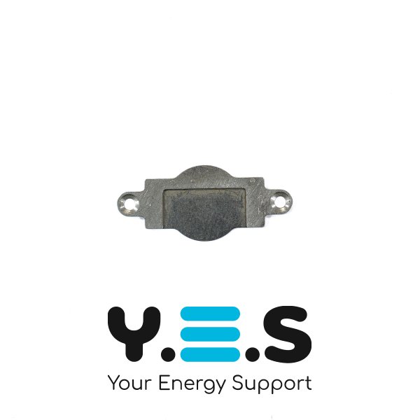 Рамка кріплення кнопки Home для Apple iPhone 5 (Home Button Bracket)