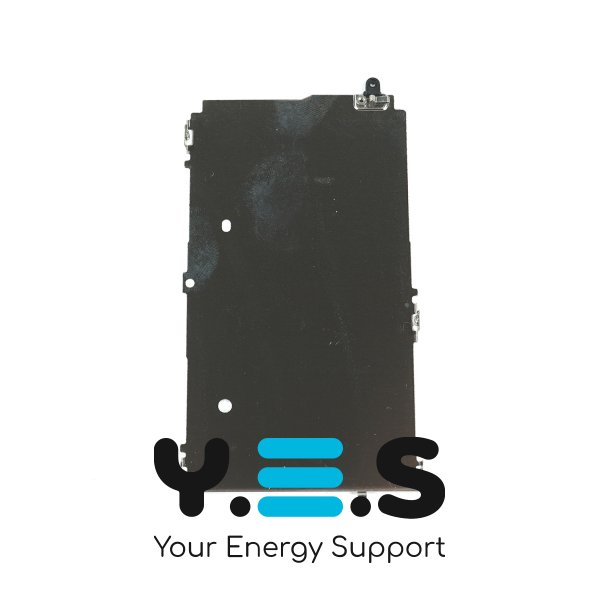 Захисна панель дисплея (LCD Shield Plate) для iPhone 5S