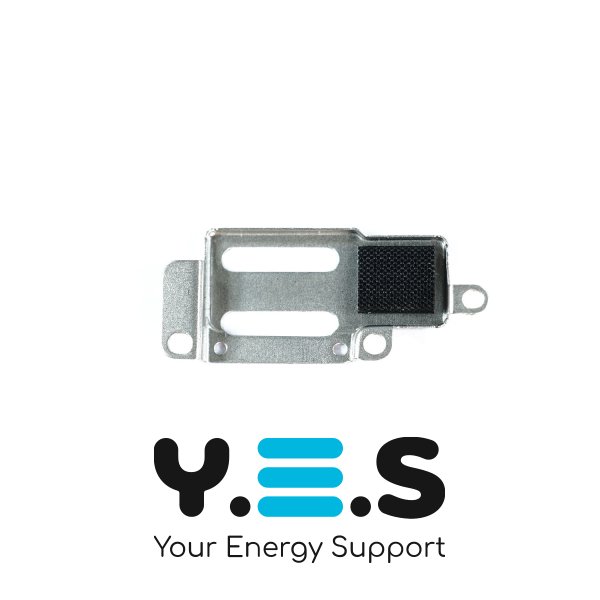 Рамка-кріплення слухового динаміка (earpiece) для Apple iPhone 6s