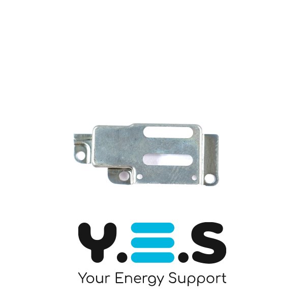 Рамка (кронштейн) розмовного динаміка для Apple iPhone 6 Plus (Earpiece speaker bracket)