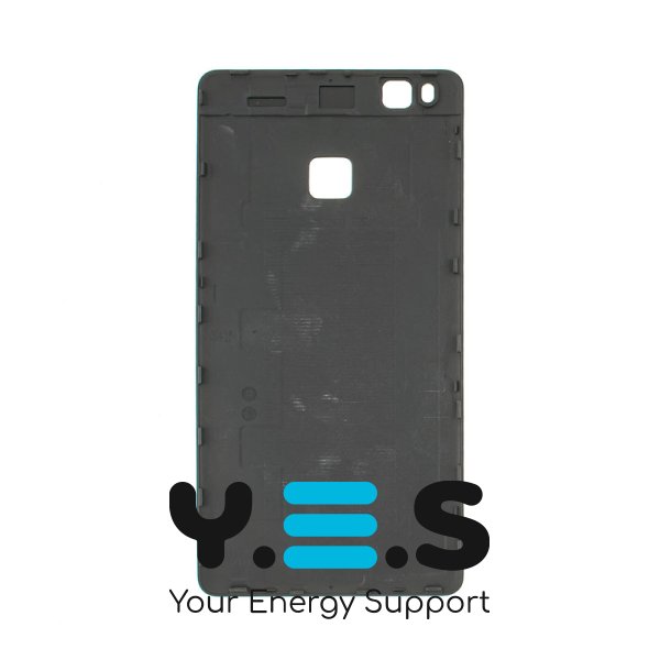 Задня кришка корпусу для Huawei P9 Lite, чорна