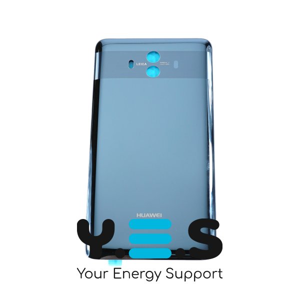 Задня кришка корпусу для Huawei Mate 10, синя